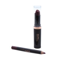 Matte Lipstick & Lipliner  2ud.-196032 Matte Lipstick & Lipliner  2ud.-196032 1